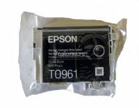 Epson T0961 «тех.упаковка»